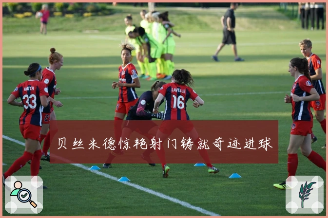 贝丝米德惊艳射门铸就奇迹进球